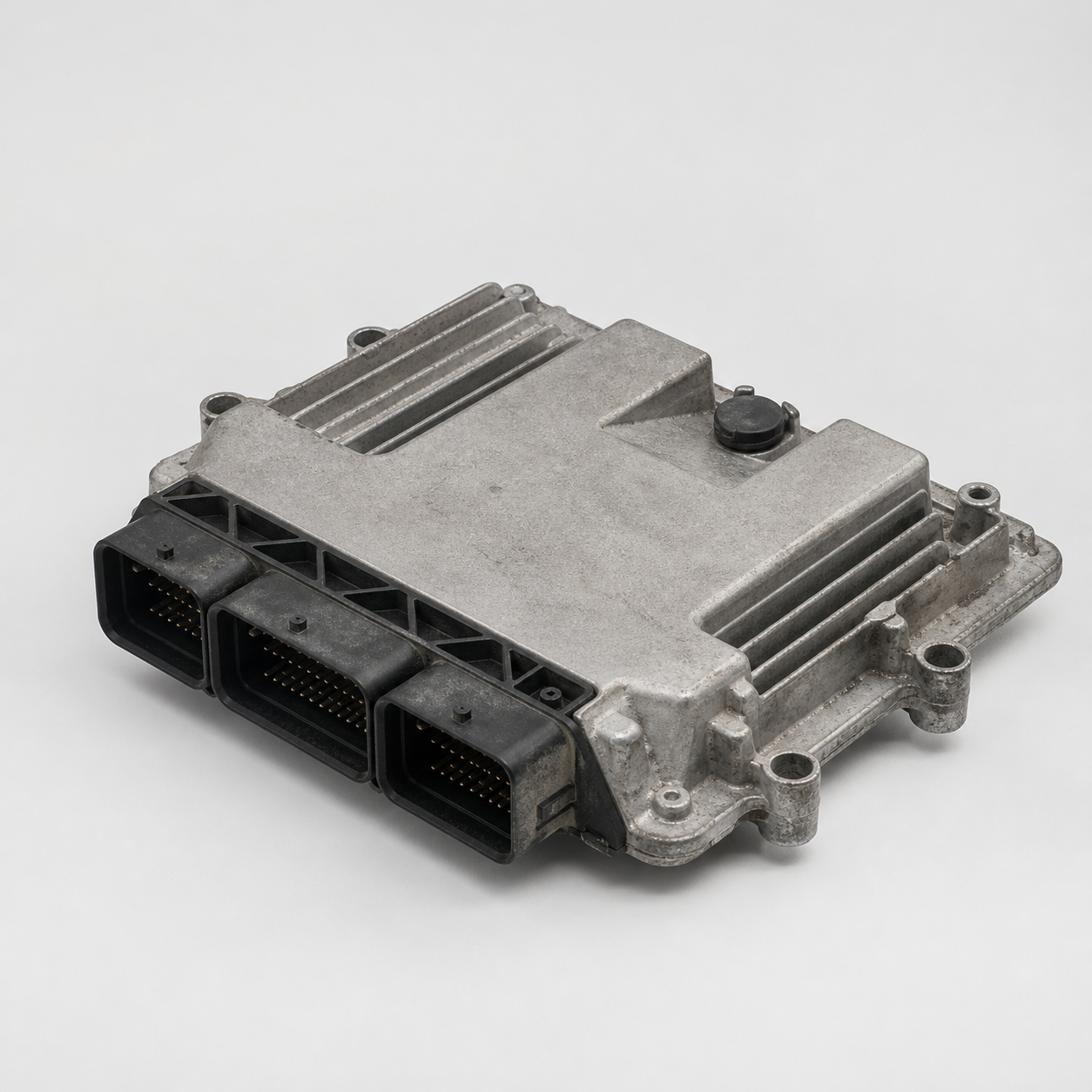 Motor Kontrol Ünitesi ECU
